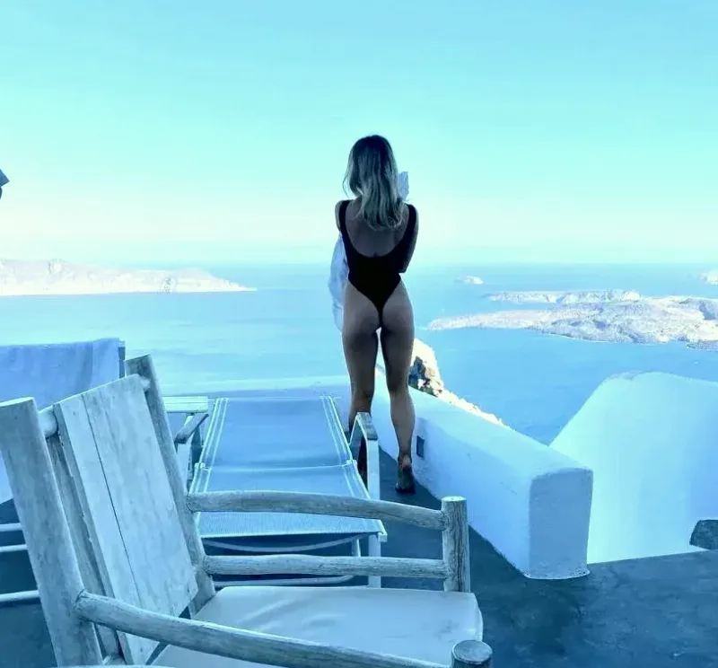 Sesso occasionale Teti
